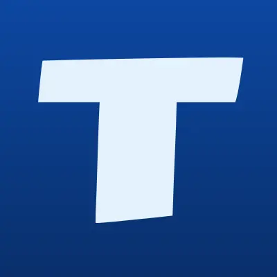 ТМК, многопрофильная компания, лого-визитка