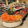 Супермаркеты в Парфино